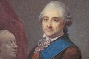 Stanisław August (Wik Commons)