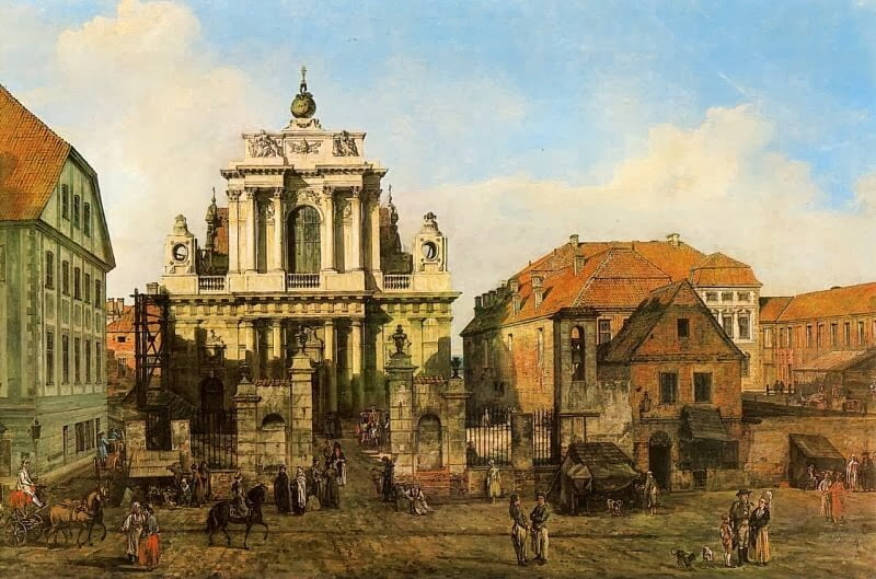 Kościół Karmelitów