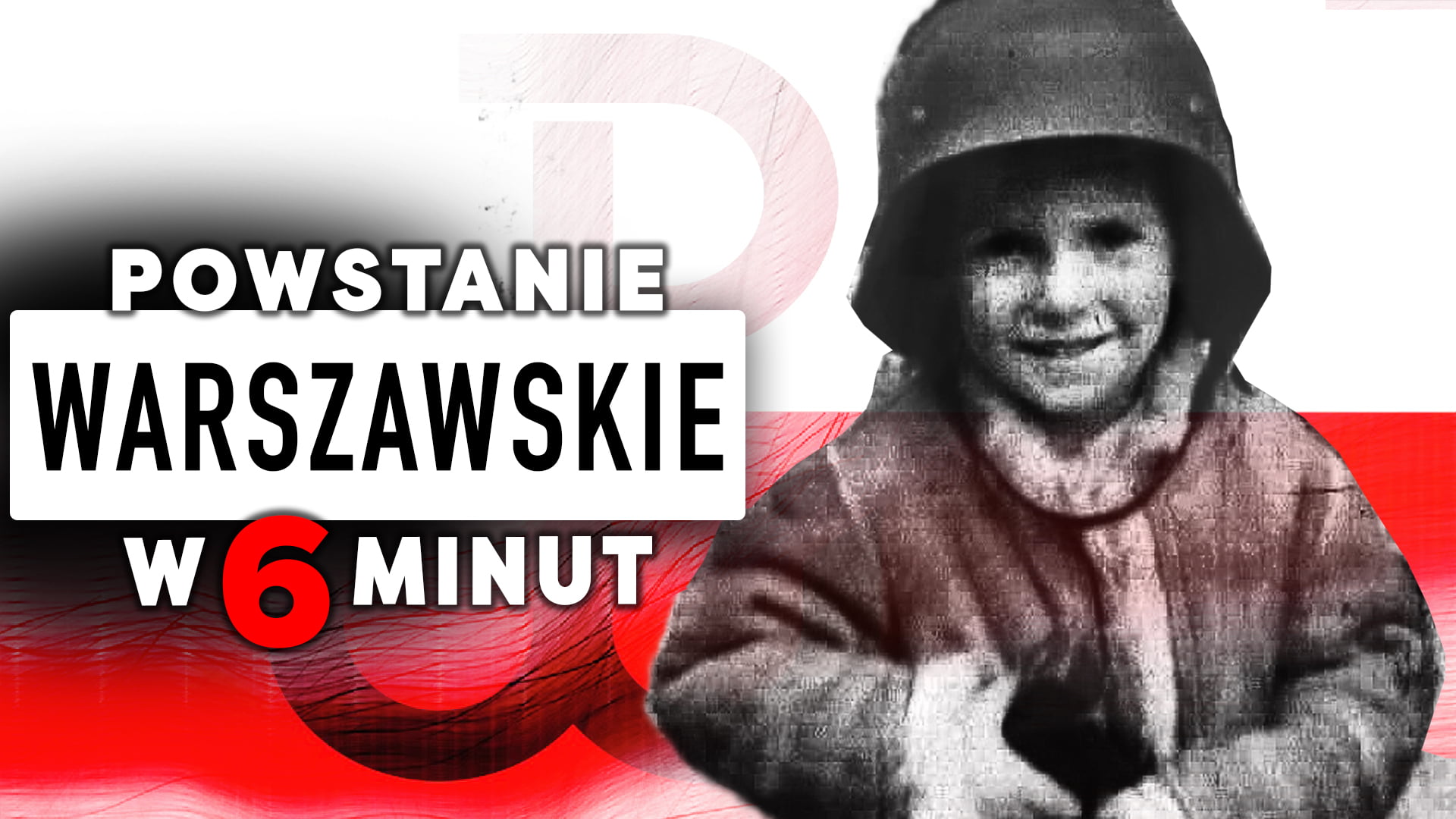 powstaniec warszawski