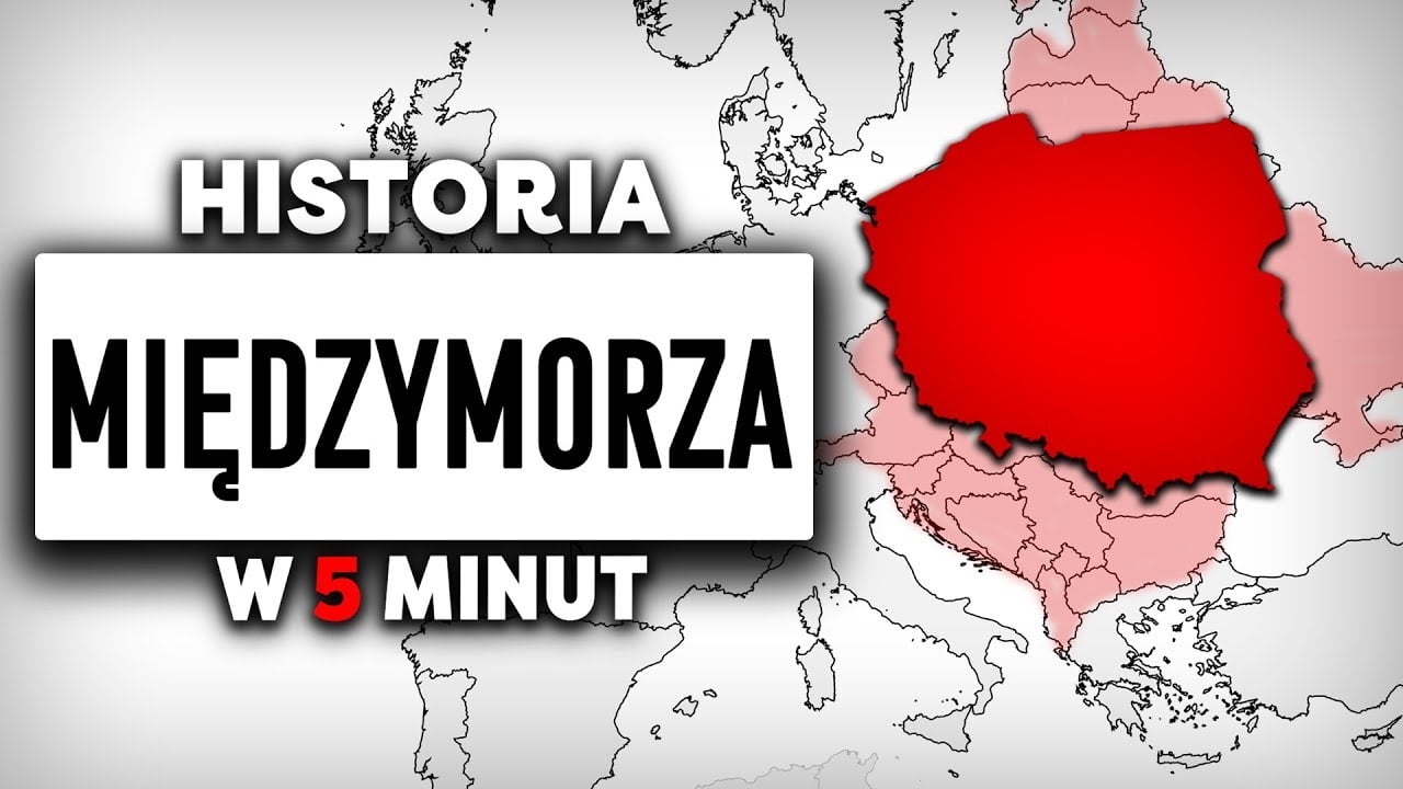 miedzymorze, polskie imperium